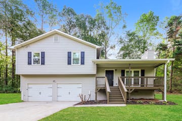 41 Valley Drive HIRAM, GA 30141